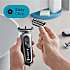 Braun Series 7 70-S1000S barbermaskine