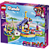 LEGO Friends Sjov dag i vandland 42676