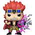 Funko POP! One Piece - Eustass Kid