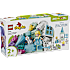 LEGO DUPLO Disney Frost – kreativ æske med Elsa og Olaf 10462