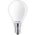 Philips LED Classic kronepære 25W - varmt hvidt lys