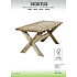 Hortus Authentic bord <BR>