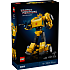 LEGO Icons Transformers Bumblebee10338