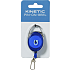 Kinetic pin-on-reel