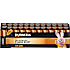 Duracell Plus Boost AA batterier 24-pak