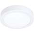 Fueva LED 5 plafond - hvid