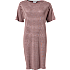 VRS dame natkjole str. 2XL - brun
