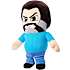 Minecraft bamse 20 cm – flere varianter - assorteret