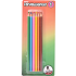 Danpen junior farveblyanter 6 stk.