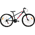 PUCH Blaze mountainbike 26" - sort