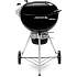 Weber Master-Touch Premium E-5770 kulgrill - sort