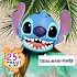 Disney Stitch Movie talende maske