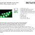 Deltaco Smart LED-strip 3 m