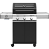Martinsen 3500 gasgrill