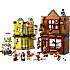 LEGO Harry Potter Kvalitetsudstyr til Quidditch og Iscafé 76452