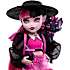 Monster High Refresh Core Draculaura Doll