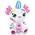 Airbrush Plush Axolotlcorn bamse 30 cm
