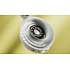 Philips TAH8000EWT/00 over-ear hovedtelefoner - hvid