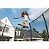 Salta First Class Firkantet onground trampolin 427 x 244 cm