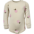 VRS baby body str. 56 - beige