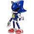 Sonic The Hedgehog figurer 6 cm - flere varianter - assorteret