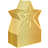 Dress to Impress Mystery Superstar dukker 5-pak