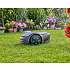 Gardena Sileno Minimo bluetooth robotplæneklipper 400 m2