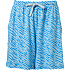 VRS dame shorts str. XL - blå