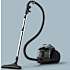Electrolux Clean 600 poseløs støvsuger EL61C2GRN - sort