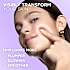 Glass Skin Hydrogel Glow ansigtsmaske