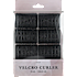 Velcro curlers