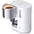 Braun PurShine kaffemaskine KF1500WH - hvid
