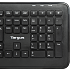Targus trådløst keyboard og mus