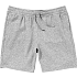 VRS herre sweatshorts str. 3XL - lysegrå