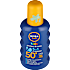 Protect & Care solspray solfaktor 50+