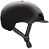 Nutcase cykelhjelm - sort