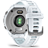 Garmin Forerunner 170 - Whitestone/Cloud Blue