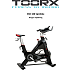 TOORX SRX 100 Spinningcykel
