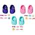 Baby Born dukke sko - flere varianter - assorteret