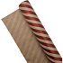 Gavepapir 70 cm x 3 meter - flere varianter - assorteret