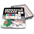 Mexican Train Game
