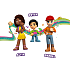 LEGO® Friends Reportagevogn 41749
