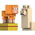 Minecraft figurer - flere varianter - assorteret