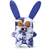 Fuggler bamse Old Fogies - Assorteret