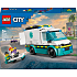 LEGO City Ambulance 60451