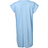 VRS dame natkjole str. onesize - blå