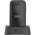 Nokia 2660 Flip 4G - Black