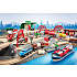 BRIO 33052 Togbane, deluxe sæt