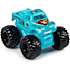 Monster jam truck – flere varianter – assorteret