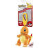 Pokémon bamse clips 9 cm – flere varianter - assorteret